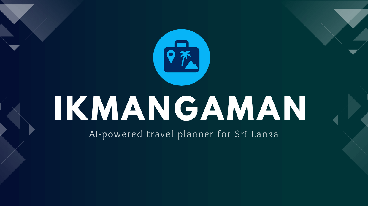Ikmangaman